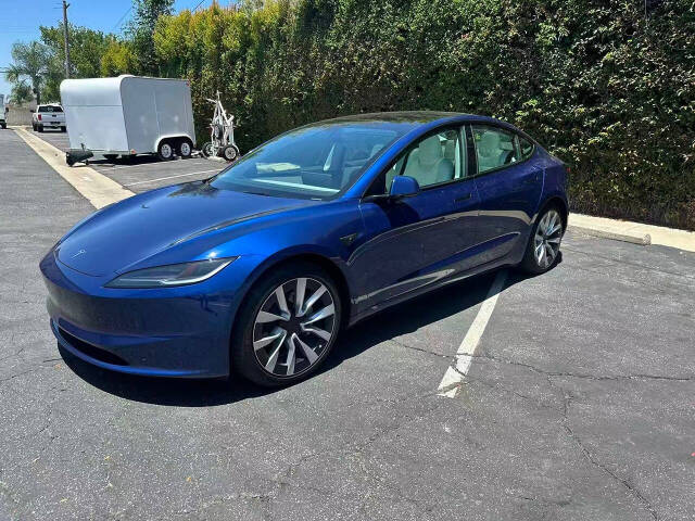 tesla model 3 2025 5YJ3E1EB6SF879426 image tesla model 3 2025 5YJ3E1EB6SF879426 image